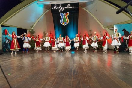 60. TKB - dzień czwarty